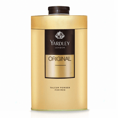 Yardley Original Talcum Powder For Men 250g