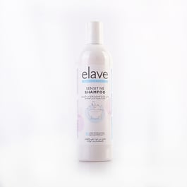 ELAVE SENSITIVE BABY SHAMPOO 400ML