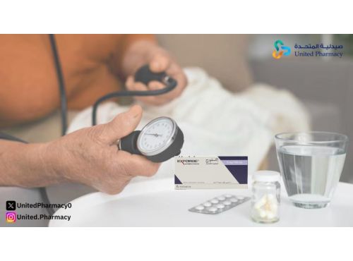 دواء اكسفورج