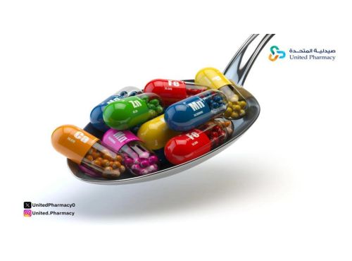 هل حبوب ملتي فيتامين تزيد الوزن