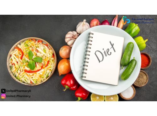 رجيم اتكنز: فوائد صحية وخيارات غذائية منخفضة الكربوهيدرات