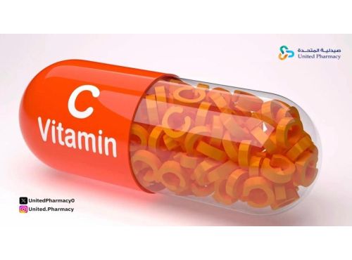 فوائد فيتامين سي الفوار