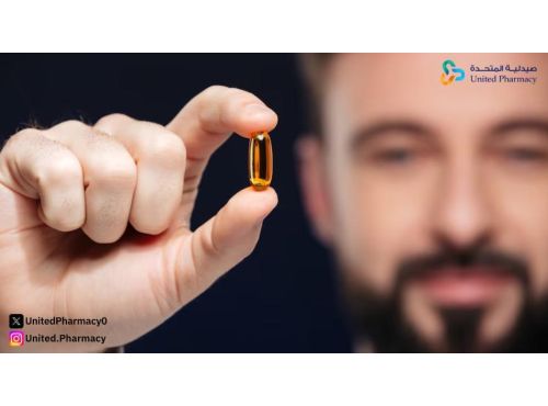 فوائد فيتامين هـ للرجال