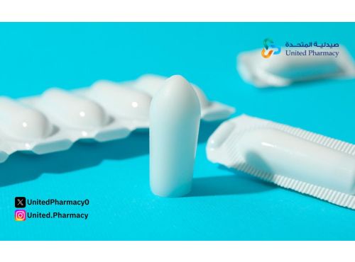 أفضل تحاميل للتضييق من الصيدلية