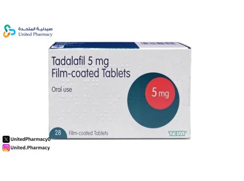 هل يمكن استخدام تادالافيل يوميا