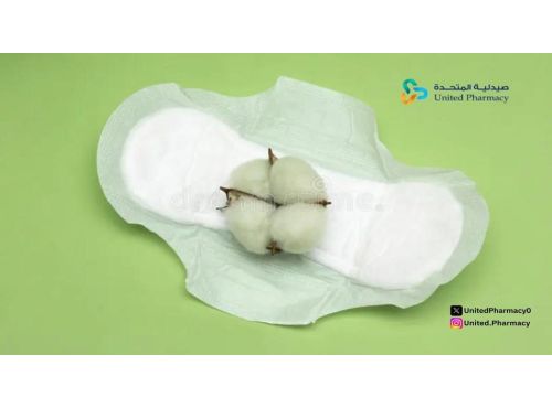 أسباب الافرازات الخضراء