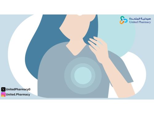 أسباب وأعراض التهاب الثدي لغير المرضع بالتفصيل