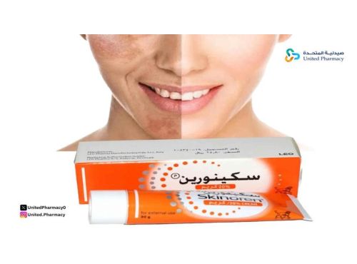 كريم سكينورين