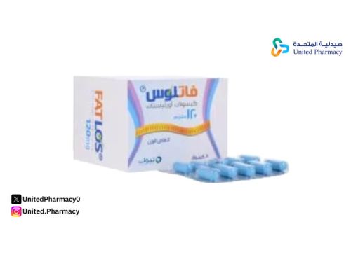 دواء فاتلوس