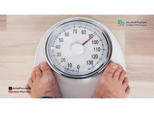 هل دواء نولفادكس يزيد الوزن