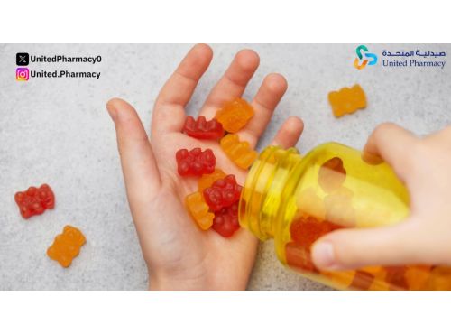 أضرار فيتامين د للرضع