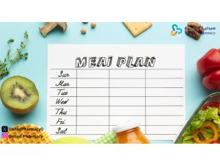 كل ما تريد معرفته عن جدول السعرات الحرارية للرجيم