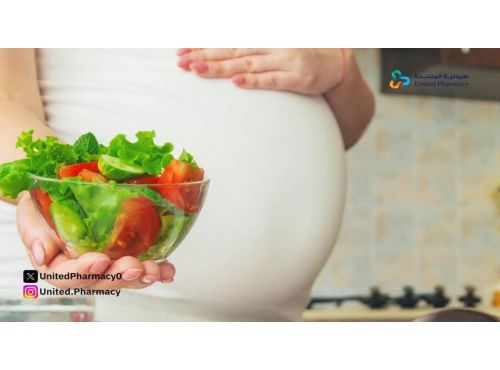 كل ما تريدين معرفته عن رجيم للحامل دون تأثير