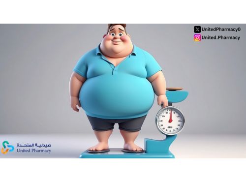 كل ما تريد معرفته عن اسباب السمنة وطرق العلاج الفعالة