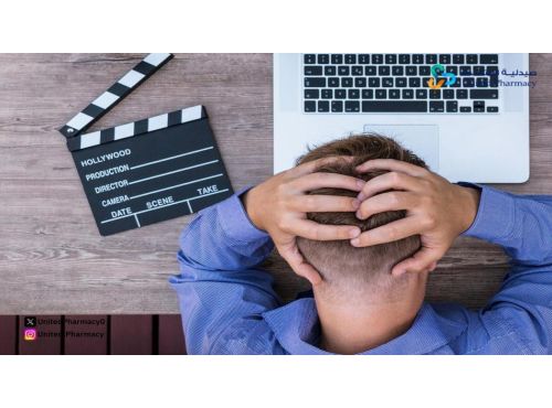 صداع خلف الراس