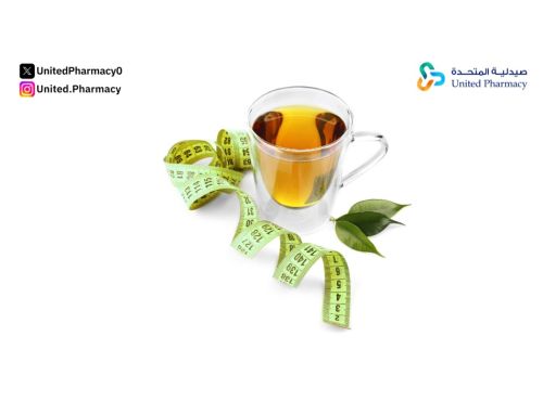 إليك أفضل أنواع شاي الرجيم لخسارة الوزن بفعالية