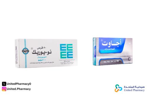 الفرق بين أجاوت ونويوريك