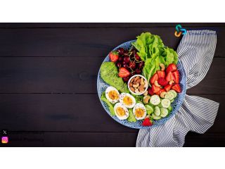 كيف تختار اكل رجيم يشبعك ويحافظ على حرق الدهون؟