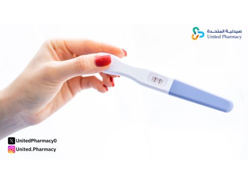 طرق اختبار الحمل المنزلي وكيفية استخدامه