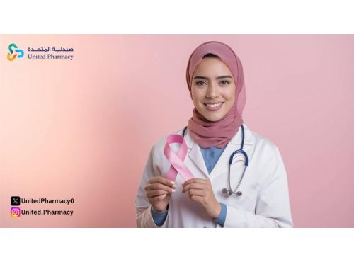  كيفية فحص سرطان الثدي