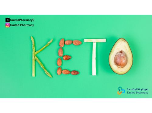 جدول رجيم الكيتو: خطتك الصحيحة لخسارة الوزن