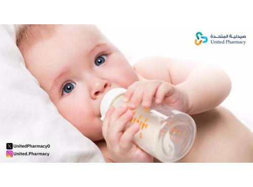 حليب اطفال نوفالاك: جودة عالية لتغذية الأطفال وتقوية مناعتهم