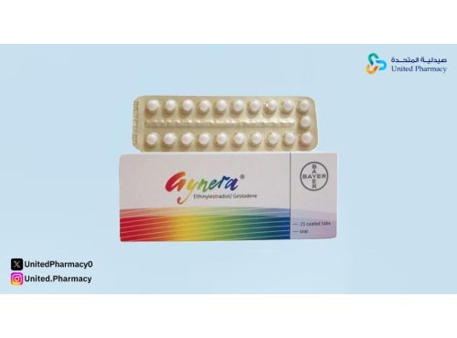 طريقة استخدام حبوب جينيرا لأول مرة