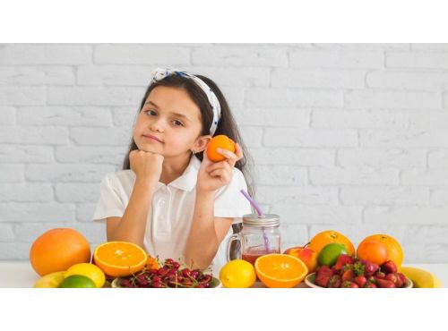 تعرف على أهم استخدامات قطرات فيتامين د لصحة طفلك