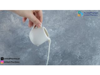  خروج حليب من الثدي عند الضغط عليه