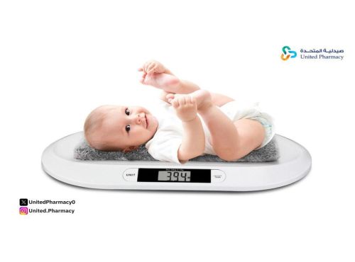 حليب لعمر سنة يزيد الوزن