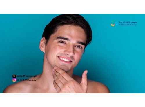 صابون الوجه الدهني لتنظيم إفراز الدهون