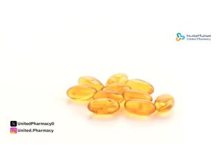 حبوب اوميجا 3 بلس للحامل وفوائده للجنين والأم
