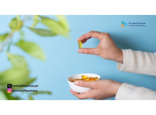 فوائد اوميجا ٣ للتخسيس وتأثيره على النظام الغذائي