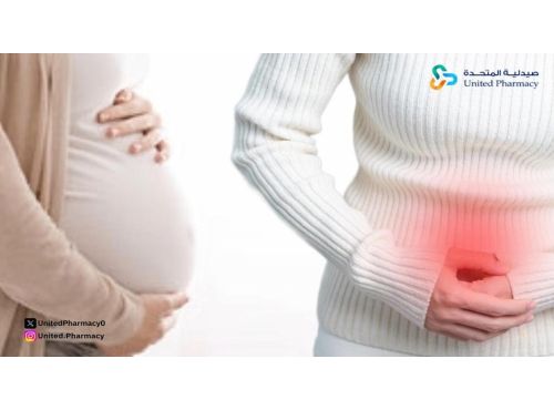 اعراض الحمل والدورة الشهرية