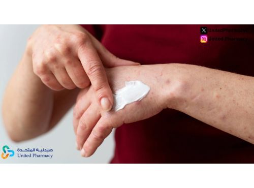 ادوية الطفح الجلدي من الصيدلية للتخلص منه نهائياً
