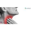 اعراض التهاب الحلق البكتيري