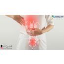 أعراض التهاب المثانة عند المراة