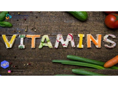 اعراض نقص الفيتامينات والحديد