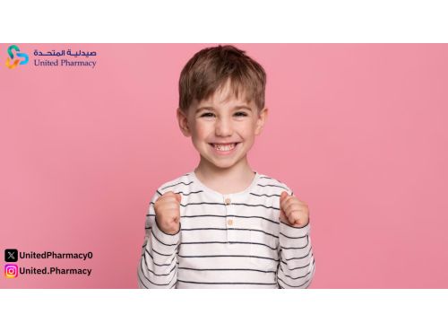 اعراض نقص اوميجا 3 عند الاطفال وكيفية التخلص منها