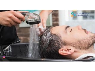 افضل شامبو طبيعي للشعر 