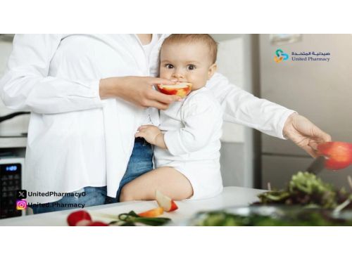 افضل رجيم للمرضعات يحافظ على صحتك وصحة طفلك