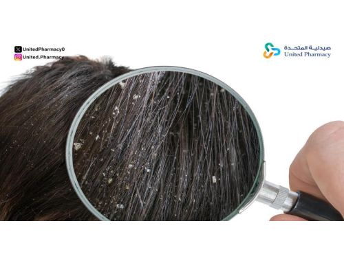 افضل شامبو طبي للقشرة للرجال