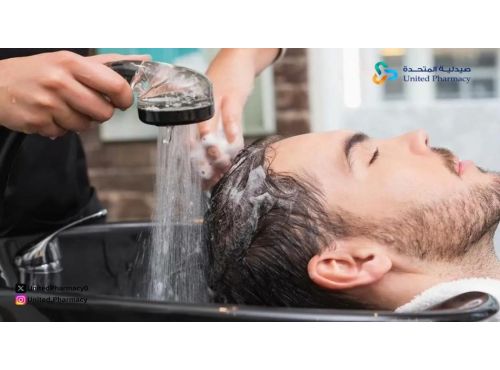 افضل شامبو طبيعي للشعر 