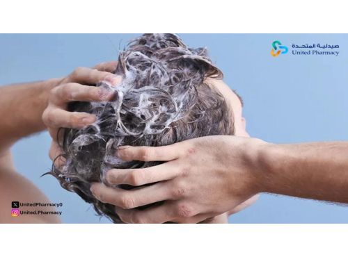 افضل شامبو للشعر المتساقط والخفيف