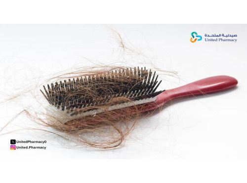 افضل انواع الشامبو لتساقط الشعر