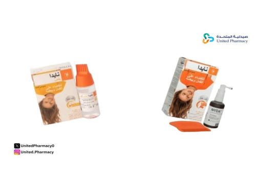 الفرق بين نايدا ونايدا بلس