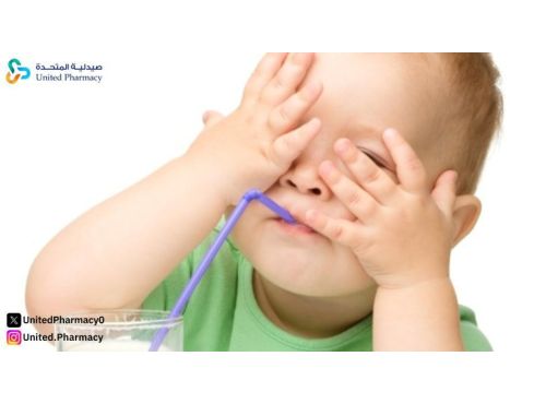 الفرق بين حساسية الحليب وحساسية اللاكتوز