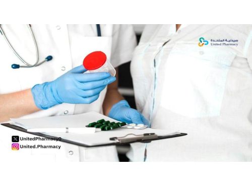 أهم أنواع فيتامينات لفقر الدم من صيدلية المتحدة