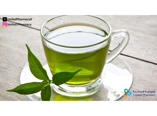 فوائد الشاي الأخضر في تعزيز المناعة والوقاية من الأمراض