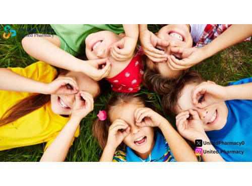 فوائد الزنك للاطفال ودوره في تعزيز صحة الجسم والعقل